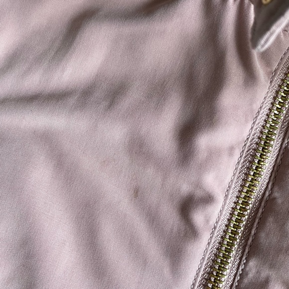 H&M fall/spring Parka for your pink-loving girl! - Picture 6 of 11